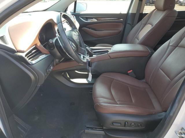 Photo 6 VIN: 5GAEVCKWXLJ160025 - BUICK ENCLAVE AV 