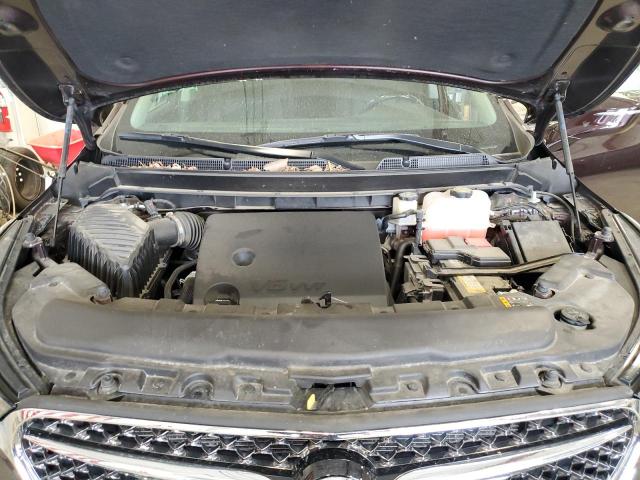 Photo 11 VIN: 5GAEVCKWXLJ224192 - BUICK ENCLAVE 