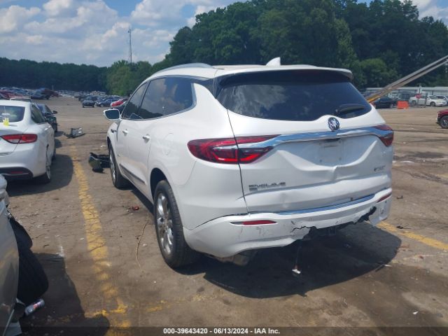 Photo 2 VIN: 5GAEVCKWXLJ279676 - BUICK ENCLAVE 