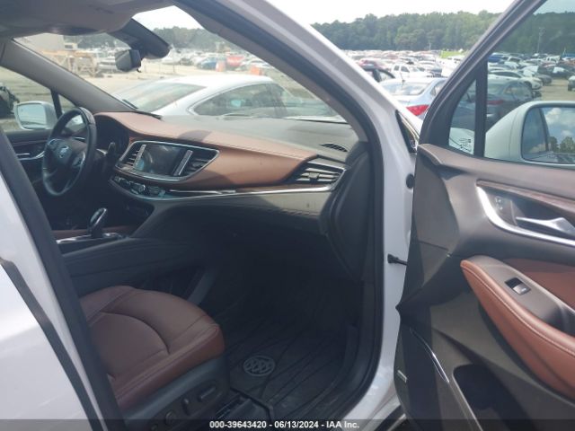 Photo 4 VIN: 5GAEVCKWXLJ279676 - BUICK ENCLAVE 