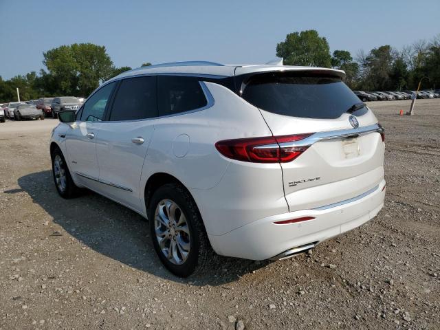 Photo 2 VIN: 5GAEVCKWXMJ105916 - BUICK ENCLAVE AV 