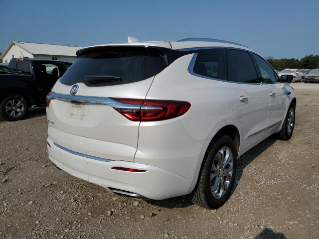 Photo 3 VIN: 5GAEVCKWXMJ105916 - BUICK ENCLAVE AV 