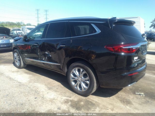 Photo 2 VIN: 5GAEVCKWXMJ144974 - BUICK ENCLAVE 