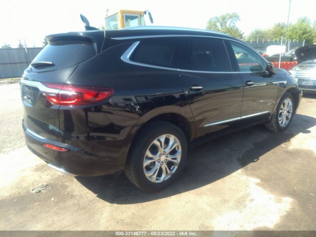 Photo 3 VIN: 5GAEVCKWXMJ144974 - BUICK ENCLAVE 