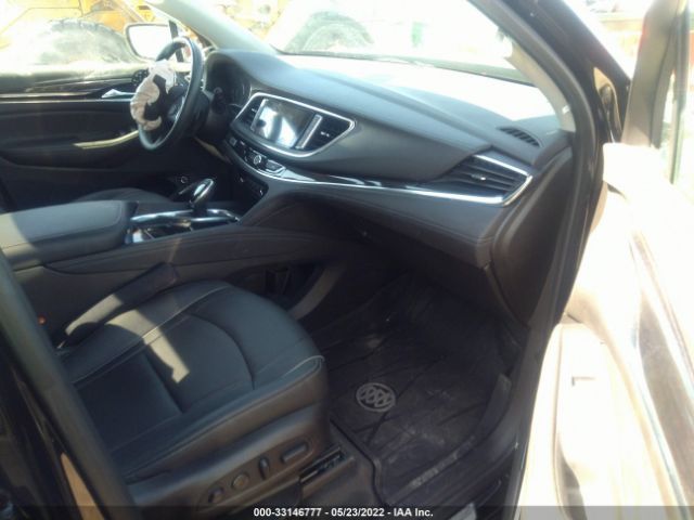 Photo 4 VIN: 5GAEVCKWXMJ144974 - BUICK ENCLAVE 