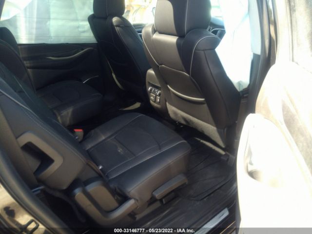 Photo 7 VIN: 5GAEVCKWXMJ144974 - BUICK ENCLAVE 