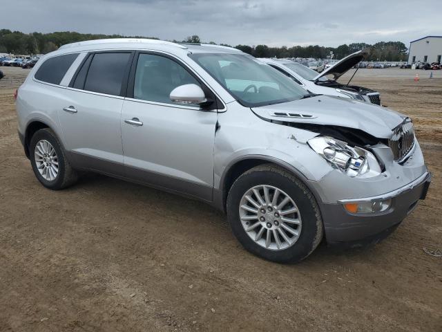 Photo 3 VIN: 5GAKRAED0BJ103997 - BUICK ENCLAVE CX 