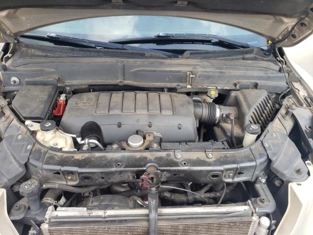 Photo 11 VIN: 5GAKRAED0CJ125449 - BUICK ENCLAVE 