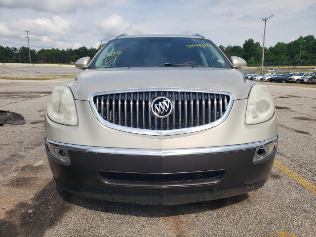 Photo 4 VIN: 5GAKRAED0CJ125449 - BUICK ENCLAVE 