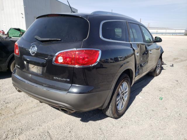 Photo 3 VIN: 5GAKRAED0CJ375208 - BUICK ENCLAVE 