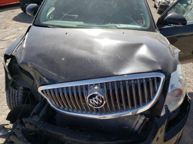 Photo 6 VIN: 5GAKRAED0CJ375208 - BUICK ENCLAVE 