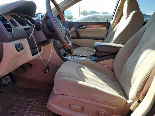 Photo 6 VIN: 5GAKRAED1CJ393961 - BUICK ENCLAVE 