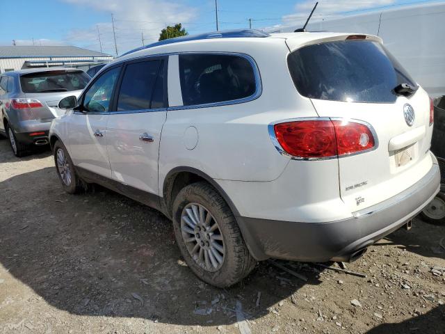 Photo 2 VIN: 5GAKRAED2BJ142736 - BUICK ENCLAVE CX 