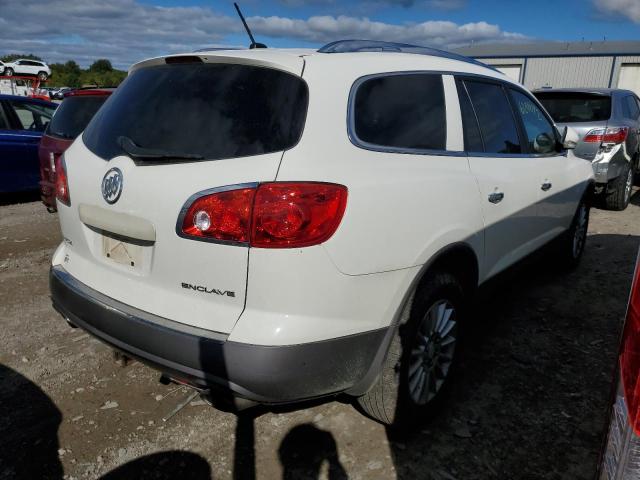 Photo 3 VIN: 5GAKRAED2BJ142736 - BUICK ENCLAVE CX 