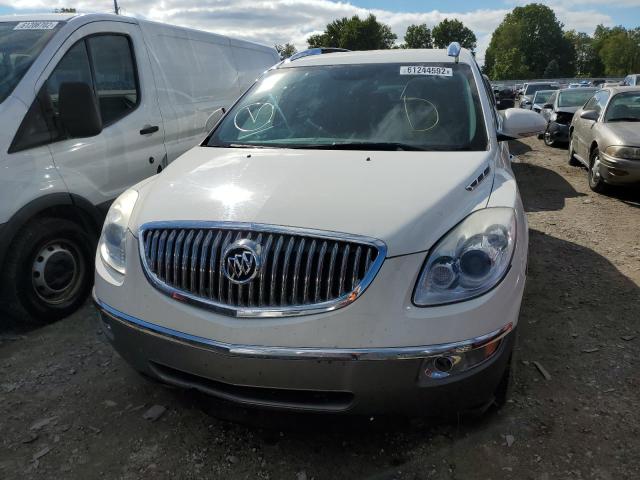 Photo 9 VIN: 5GAKRAED2BJ142736 - BUICK ENCLAVE CX 