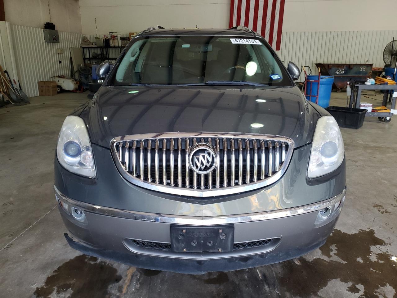 Photo 4 VIN: 5GAKRAED2BJ152389 - BUICK ENCLAVE 