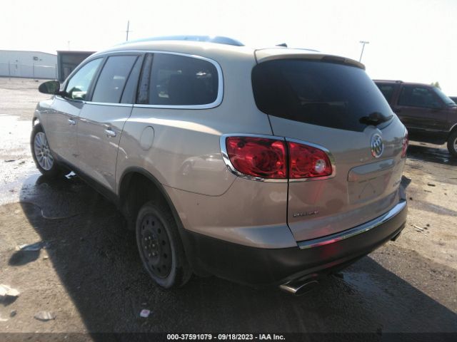 Photo 2 VIN: 5GAKRAED2BJ266912 - BUICK ENCLAVE 