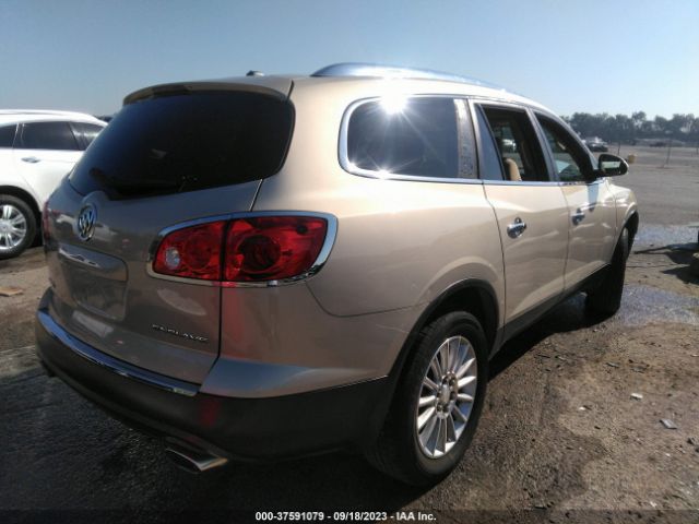 Photo 3 VIN: 5GAKRAED2BJ266912 - BUICK ENCLAVE 