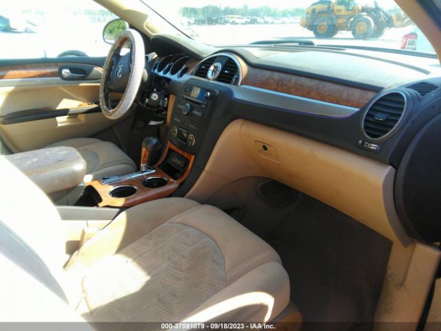 Photo 4 VIN: 5GAKRAED2BJ266912 - BUICK ENCLAVE 