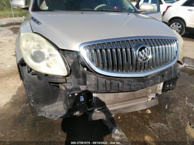 Photo 5 VIN: 5GAKRAED2BJ266912 - BUICK ENCLAVE 