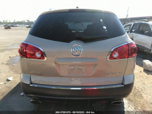 Photo 7 VIN: 5GAKRAED2BJ266912 - BUICK ENCLAVE 