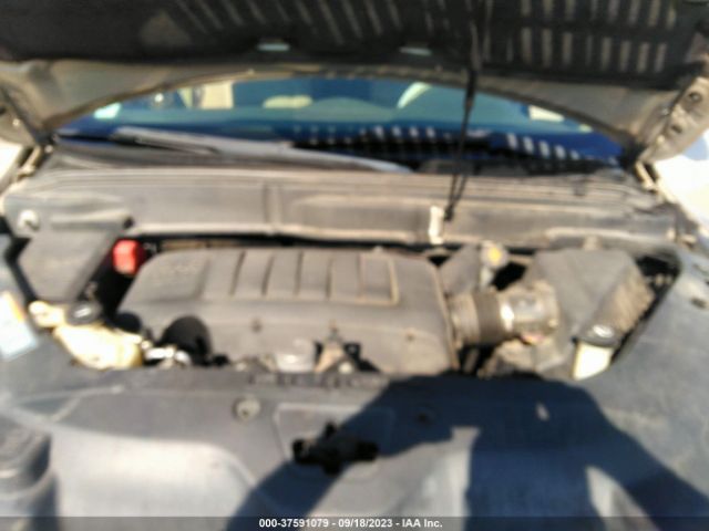 Photo 9 VIN: 5GAKRAED2BJ266912 - BUICK ENCLAVE 