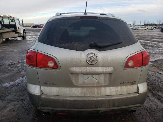 Photo 5 VIN: 5GAKRAED2BJ305871 - BUICK ENCLAVE CX 