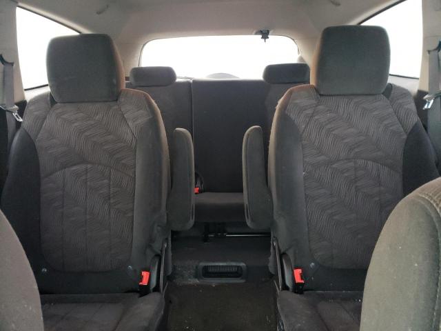 Photo 9 VIN: 5GAKRAED2BJ305871 - BUICK ENCLAVE CX 