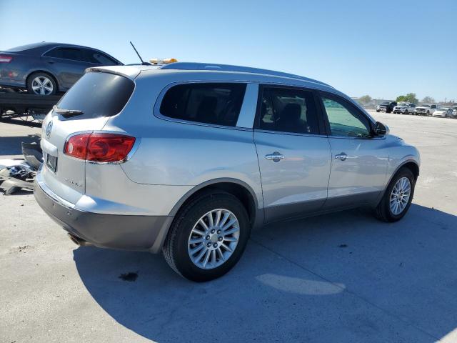 Photo 2 VIN: 5GAKRAED2BJ399525 - BUICK ENCLAVE 