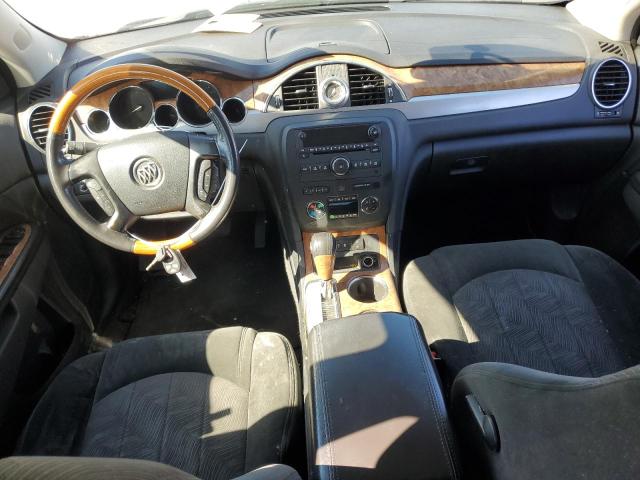 Photo 7 VIN: 5GAKRAED2BJ399525 - BUICK ENCLAVE 