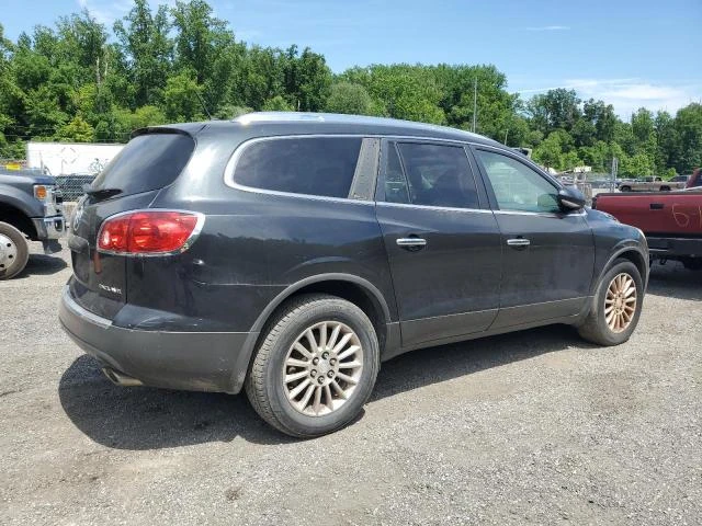 Photo 2 VIN: 5GAKRAED2BJ417621 - BUICK ENCLAVE CX 