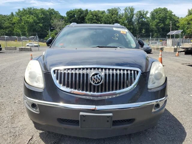 Photo 4 VIN: 5GAKRAED2BJ417621 - BUICK ENCLAVE CX 