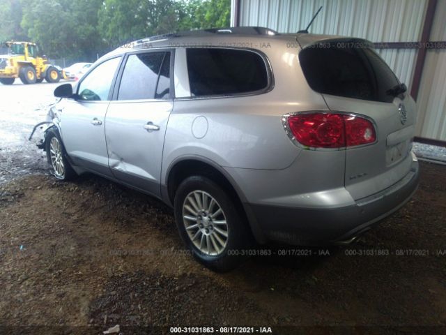 Photo 2 VIN: 5GAKRAED2BJ418817 - BUICK ENCLAVE 