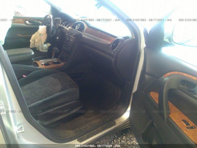 Photo 4 VIN: 5GAKRAED2BJ418817 - BUICK ENCLAVE 