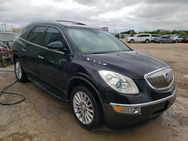 Photo 0 VIN: 5GAKRAED3BJ145404 - BUICK ENCLAVE 