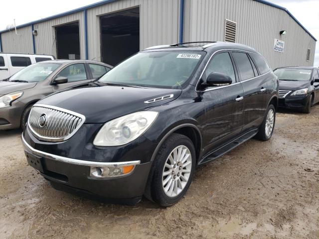 Photo 1 VIN: 5GAKRAED3BJ145404 - BUICK ENCLAVE 