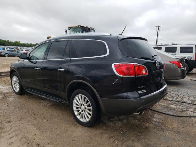 Photo 2 VIN: 5GAKRAED3BJ145404 - BUICK ENCLAVE 