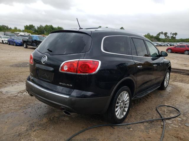 Photo 3 VIN: 5GAKRAED3BJ145404 - BUICK ENCLAVE 