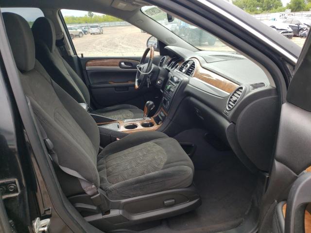 Photo 4 VIN: 5GAKRAED3BJ145404 - BUICK ENCLAVE 