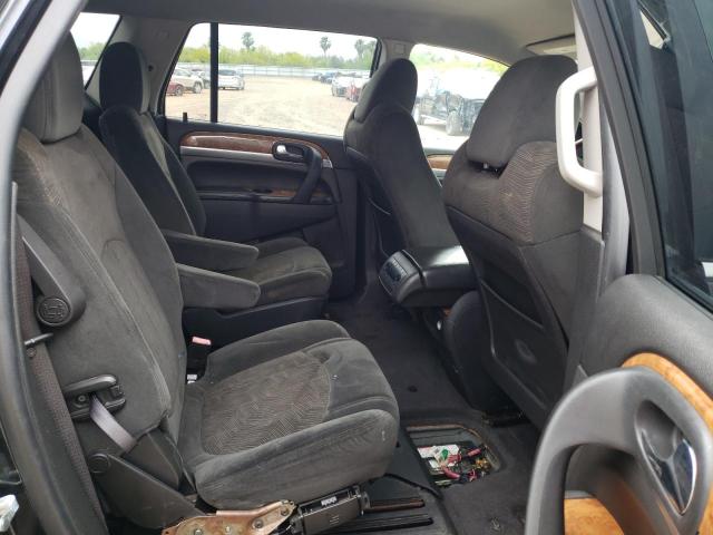 Photo 5 VIN: 5GAKRAED3BJ145404 - BUICK ENCLAVE 