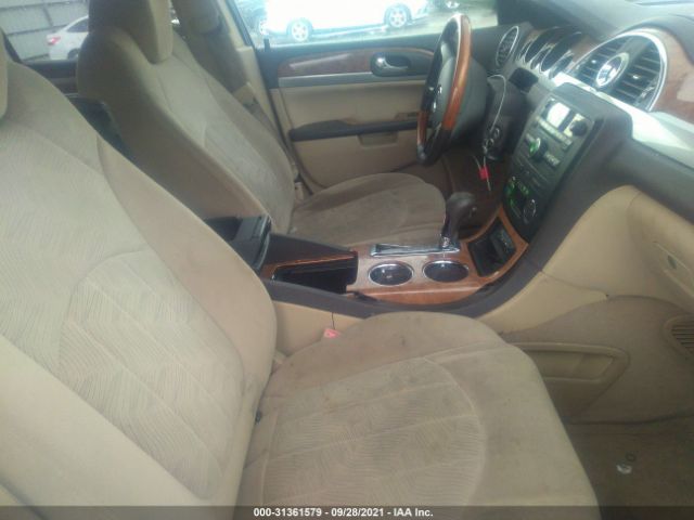 Photo 4 VIN: 5GAKRAED3BJ157620 - BUICK ENCLAVE 