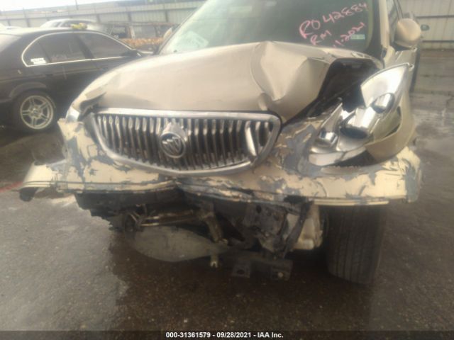 Photo 5 VIN: 5GAKRAED3BJ157620 - BUICK ENCLAVE 