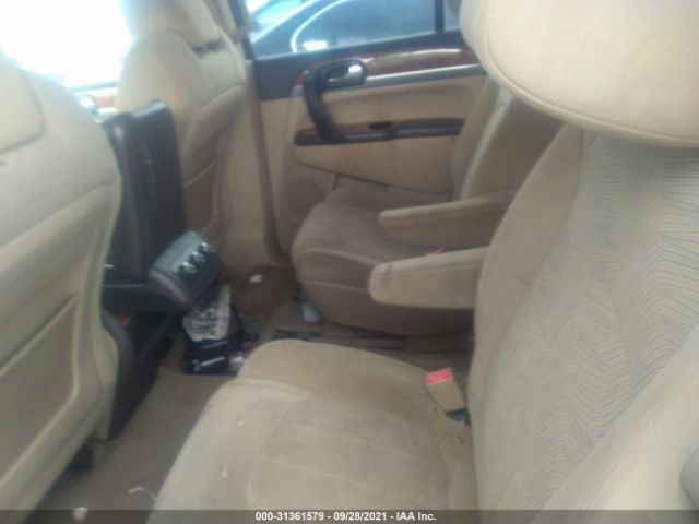 Photo 7 VIN: 5GAKRAED3BJ157620 - BUICK ENCLAVE 