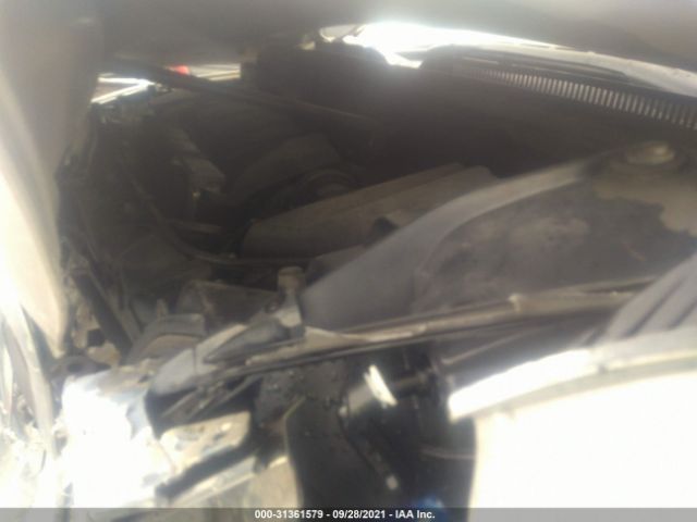 Photo 9 VIN: 5GAKRAED3BJ157620 - BUICK ENCLAVE 