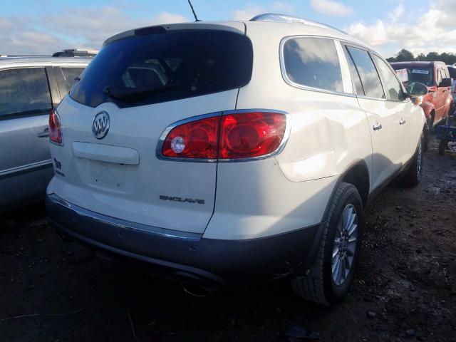 Photo 3 VIN: 5GAKRAED3BJ241338 - BUICK ENCLAVE CX 