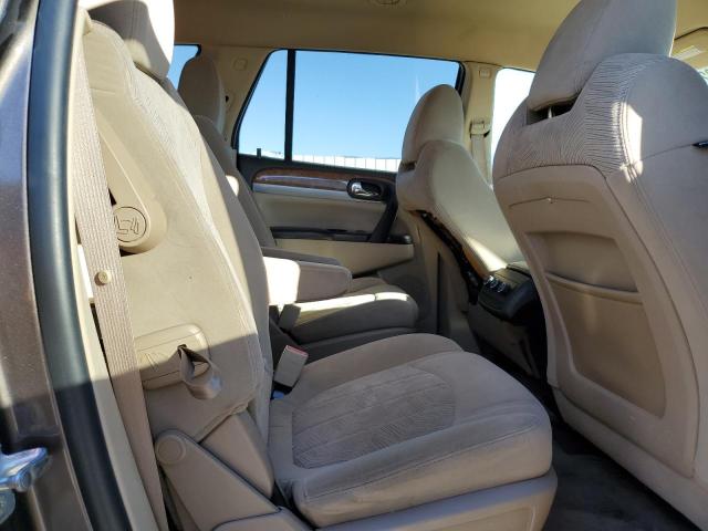 Photo 10 VIN: 5GAKRAED3BJ270855 - BUICK ENCLAVE CX 