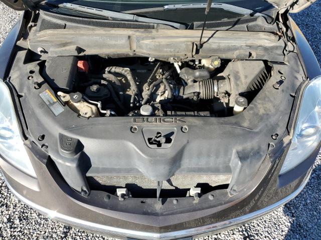 Photo 11 VIN: 5GAKRAED3BJ270855 - BUICK ENCLAVE CX 