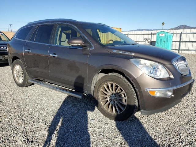 Photo 3 VIN: 5GAKRAED3BJ270855 - BUICK ENCLAVE CX 