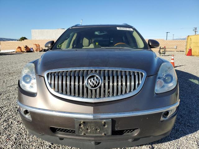 Photo 4 VIN: 5GAKRAED3BJ270855 - BUICK ENCLAVE CX 