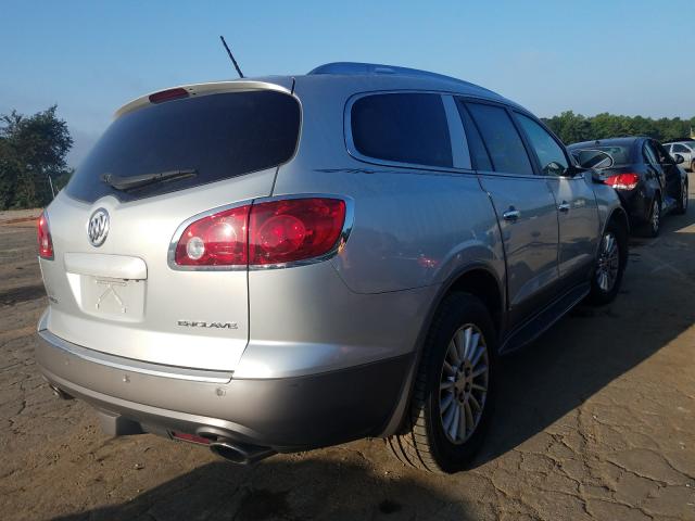 Photo 3 VIN: 5GAKRAED3BJ404909 - BUICK ENCLAVE CX 